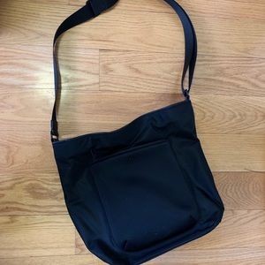 Lulu Lemon All Set Bucket Bag